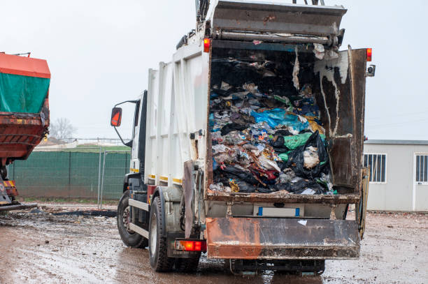 Junk Removal for Events in Seacliff, CA